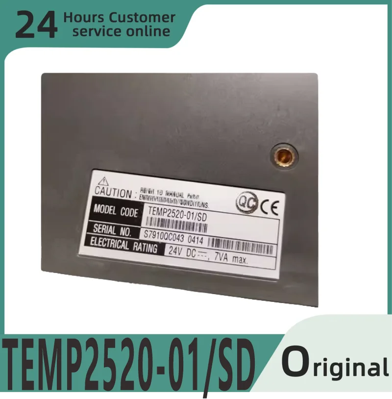 

Новый оригинальный модуль TEMP2520-01/SD