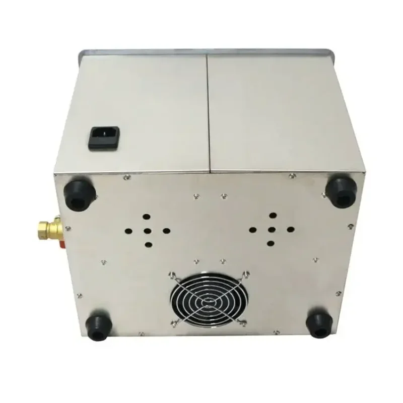 

Промышленный ультразвуковой очиститель для автозапчастей, машина для очистки углеродного блока двигателя DPF с системой масляного фильтра 38L-5000L