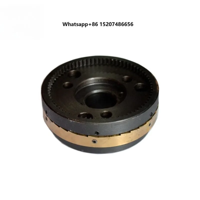 Clutch OD 82mm Clutch Offset Printing Machine Spare Parts Clutch