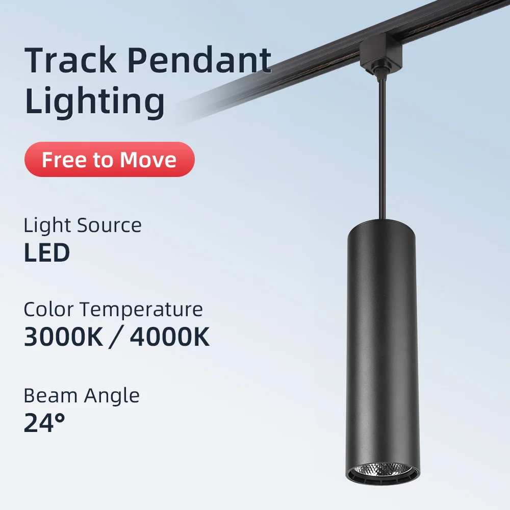Thumbnail 4 - #62 Cheap Track Lighting Fixtures Worth Buying
