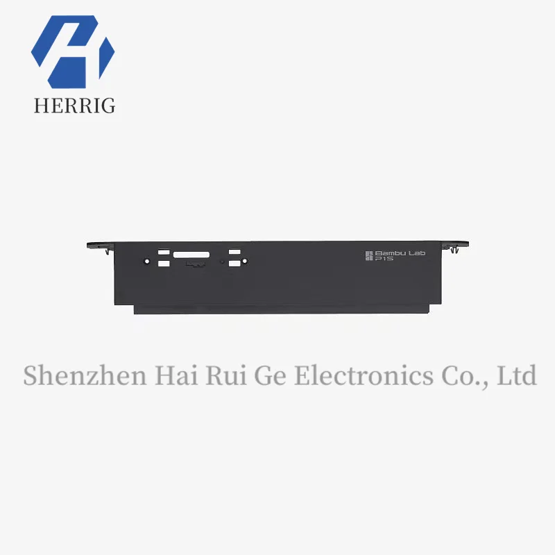 

Tuozhu P1 Series Front Cover 3D Printer Accessory [Compatible with P1 Series]