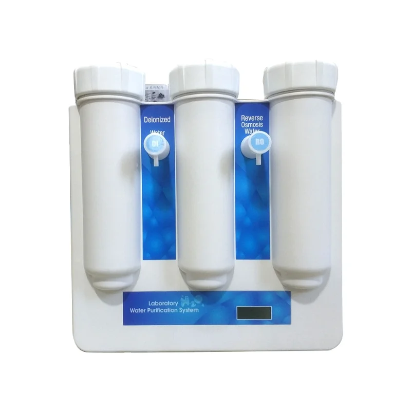 

Tap Water Reverse Osmosis System Water Purification