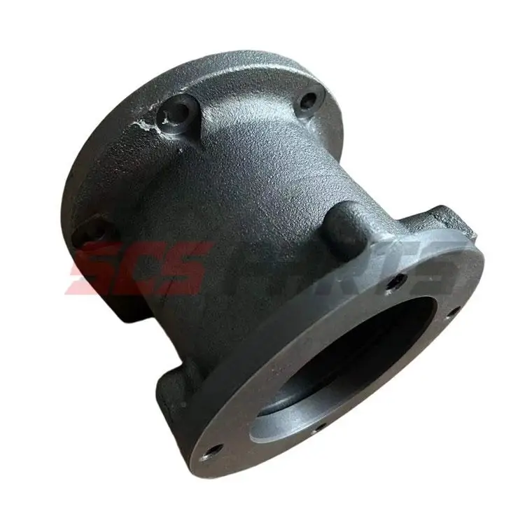 3034483 3008868 Sea Water Pump Support for Cummins Engine K19 KTA19 C700