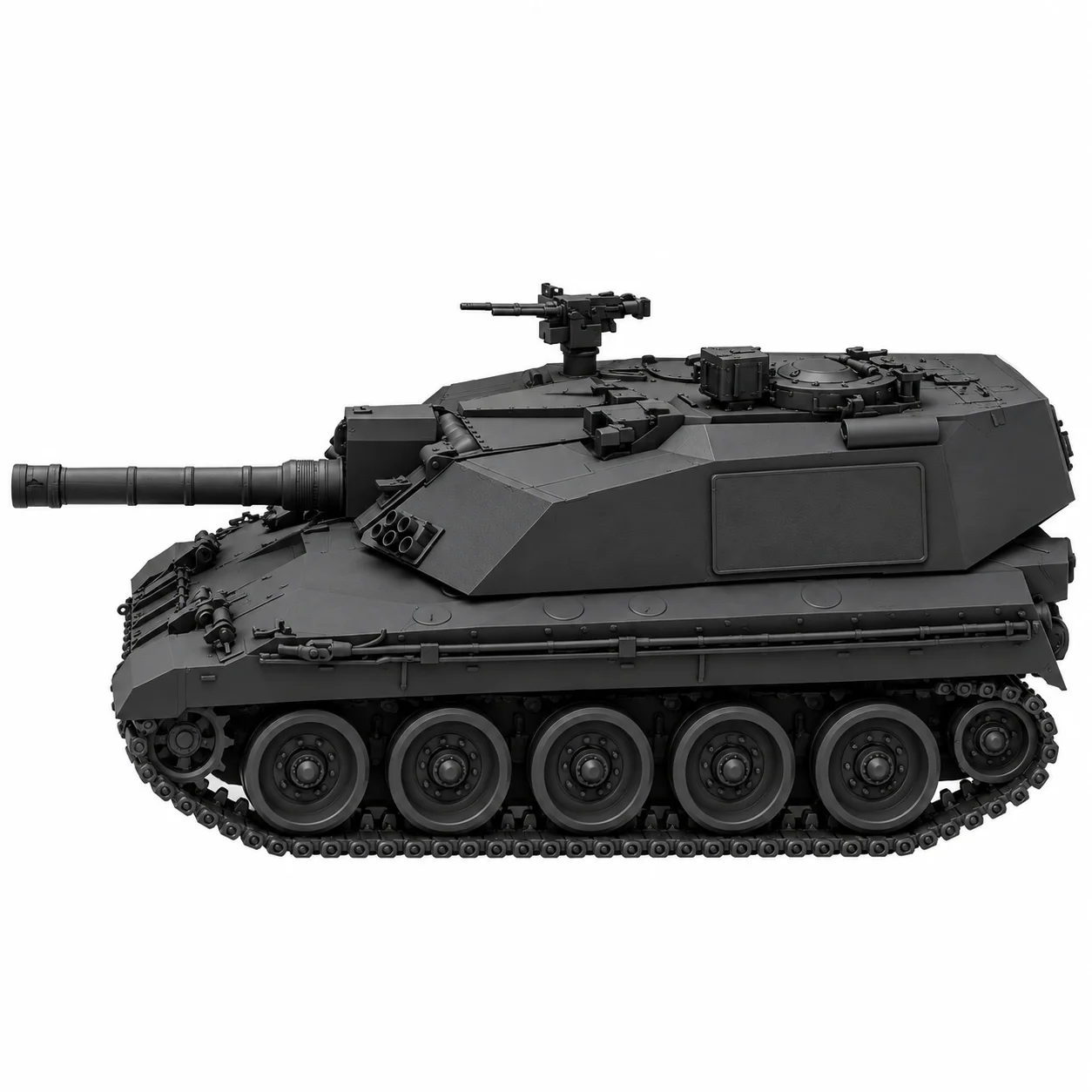 SSMODEL 1/72 1/100 1/144 1/200 – Model Kit Tank recenzja i cena