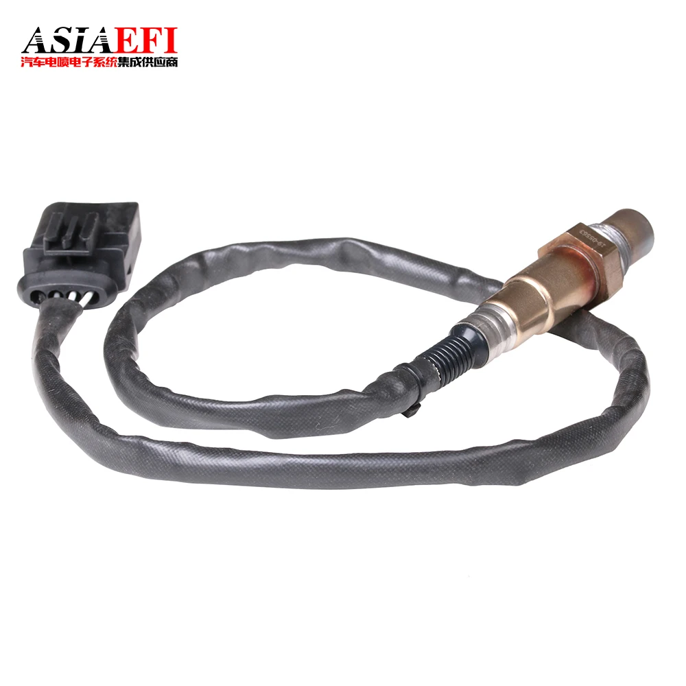 

high quality OEM 0258010082 MHK100722 MHK100722 Lambda O2 Oxygen Sensor For SAIC ROEWE 550 750 MG6 Santa Fe 1.8T Rover 75 Tourer