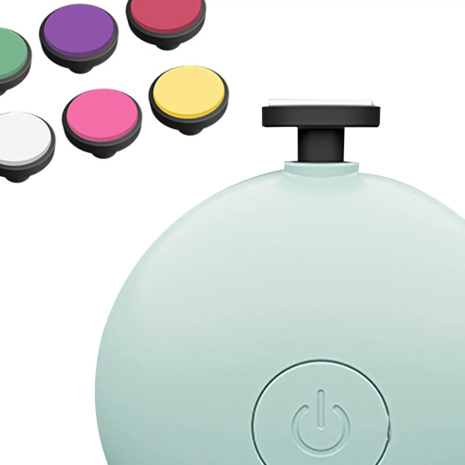 Маникюрные инструменты Инструмент для полировки Сменный инструмент для отделки дома в помещении