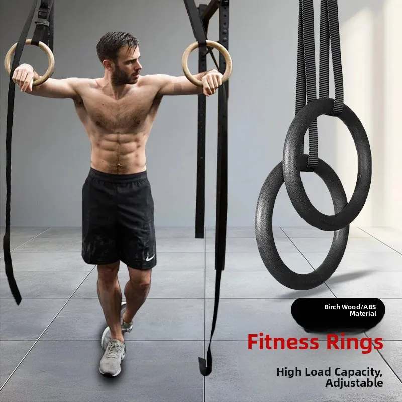 indoor-fitn-swing-rings-adult-gymnastics-training-pull-ups-stretching-vertebrae-traction-home-exercise-equipment