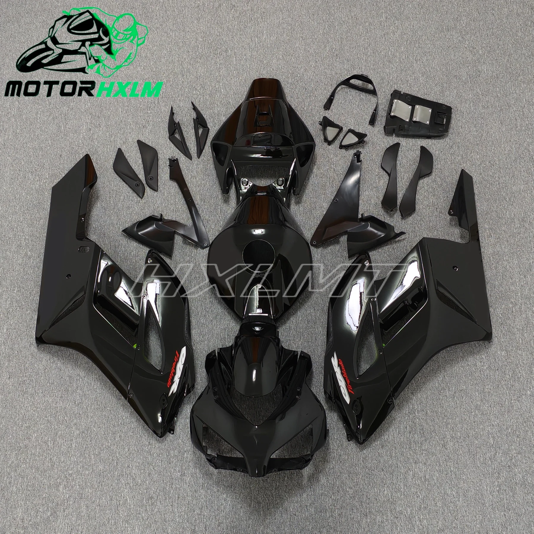 For Honda CBR 1000RR 2004 2005 Sportbike Fairing Kit CBR 1000 RR 04 05 OEM Replacement Motorcycle Fairings