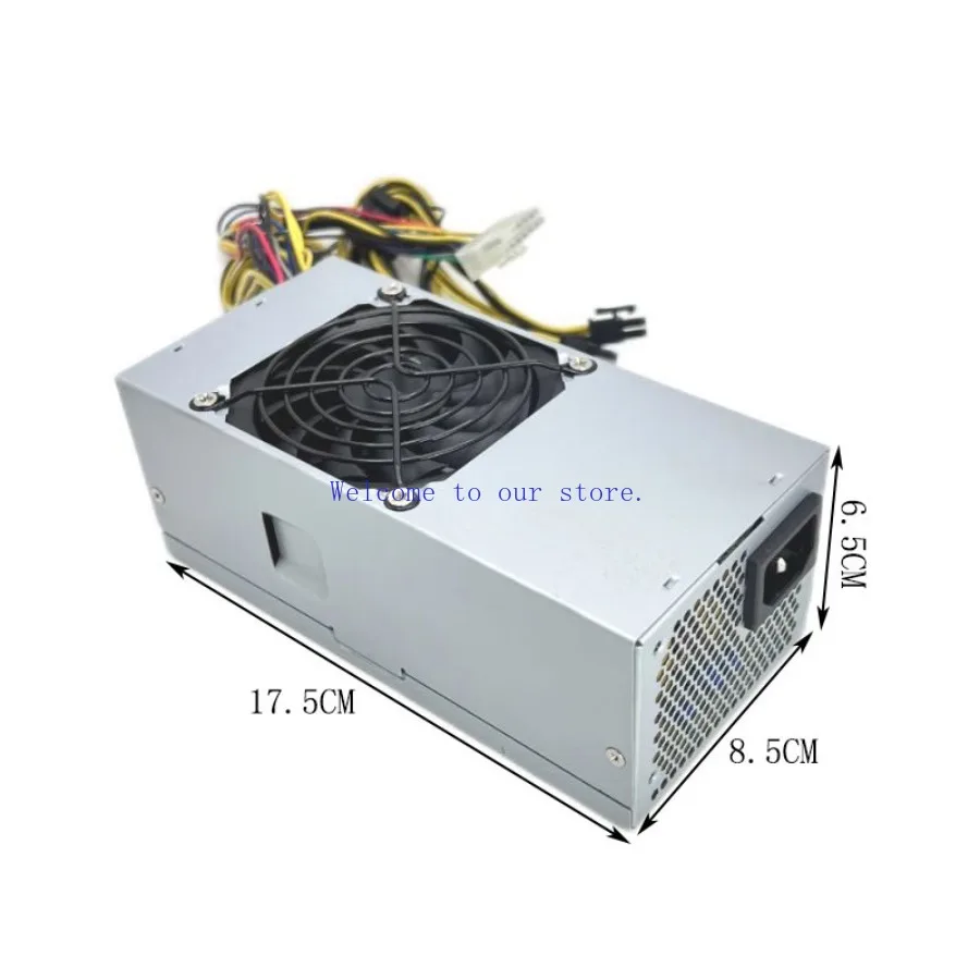 For Lenovo H3050 Small Chassis Power Supply HK340-72FP PS-4241/3181-02 HK280-71FP