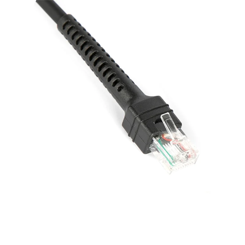 Kabel Pemrograman USB Berkelas untuk Radio Mobil Motorola DM1400 DM1600 DM2400 DM2600 DEM300 DEM400