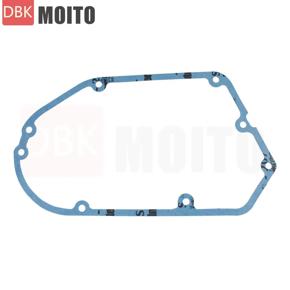Motorcycle Engine Gasket Cover Kit Motorrad Dichtung For Simson S51 SR50 KR51/2 Full Gasket Seal Set Accessories