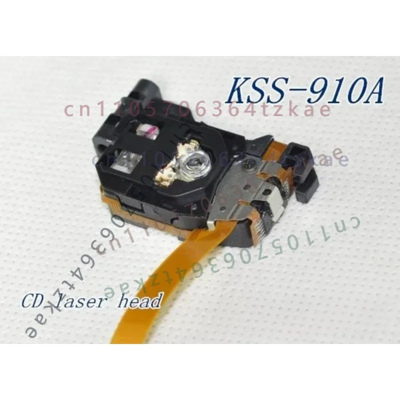 Original Optical Pickup Laser Lens Slot Loading CD Mechanism Replacement Part For Tascam CD-01U JVC FS-SD9R SD5 FS-SD7