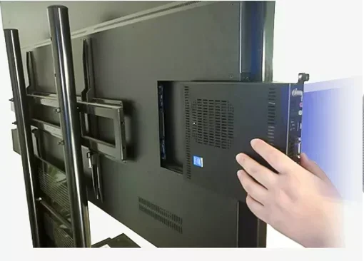 Pc Ops più economico per la scheda digitale intelligente per l'aula Promethean Lavagna interattiva Ops Mini PC Computer