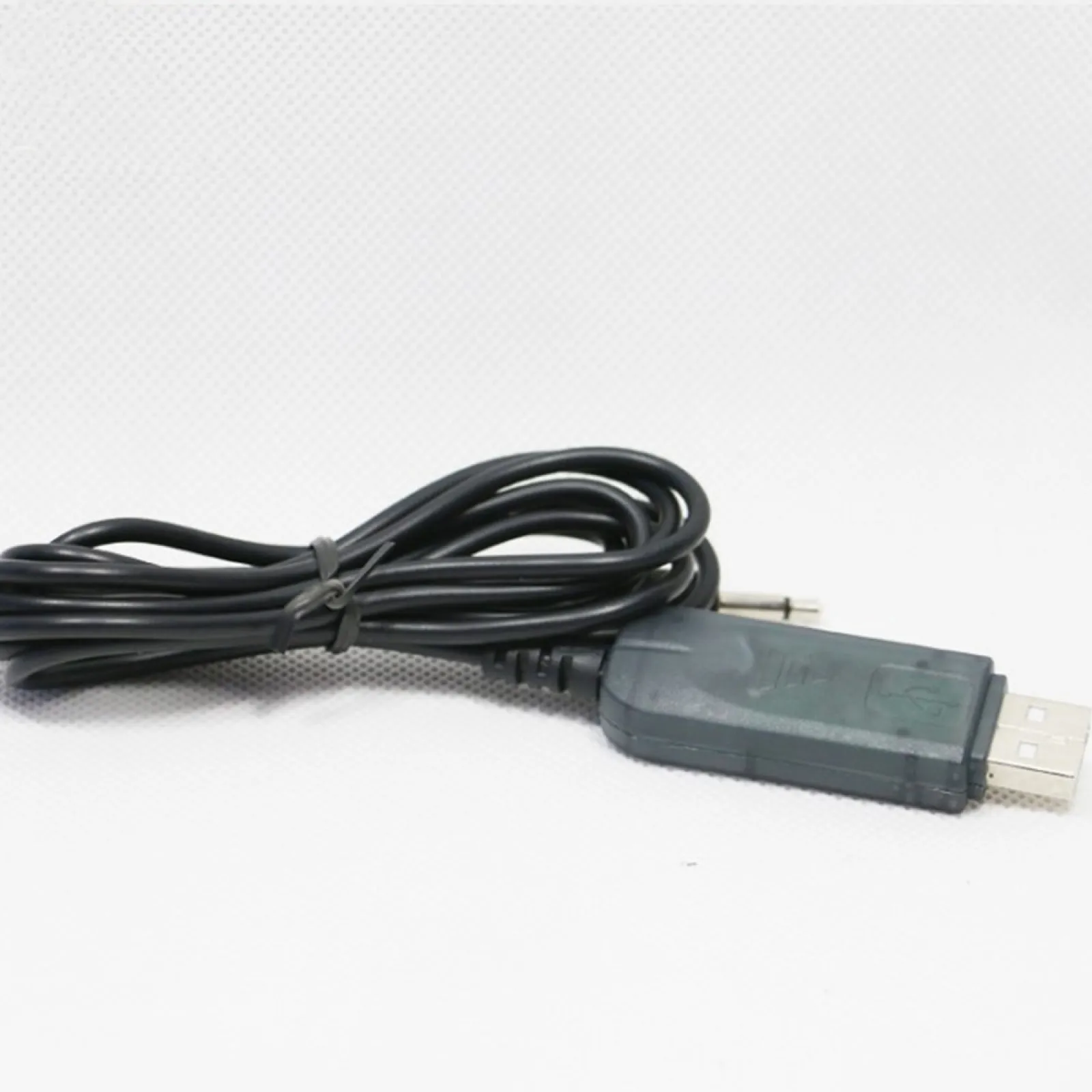 USB Simulator Cable & 2 Adapter Cables For RC Helicopter FS-I10/FS-I6/FS-I4/FS-TH9X/FS-T6/FS-CT6B For FlySky FS-SM100 FS-I10