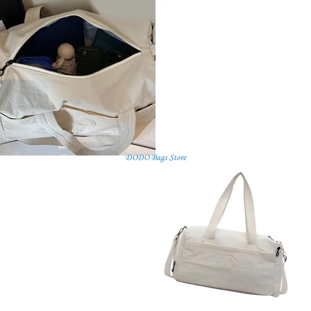 

Сумка для спортзала Дорожная сумка Спортивная сумка с отделением для обуви Сумка для фитнеса Сумка для выходных