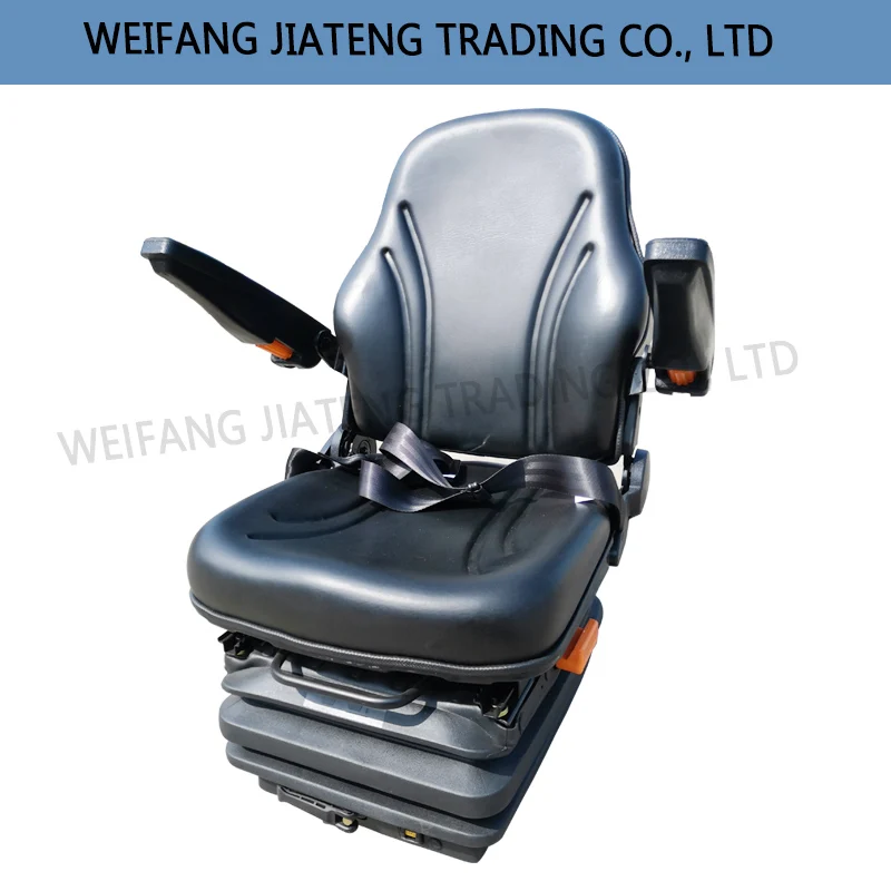 Seat Assembly for Foton Lovol Tractor Parts, TD800.44.1