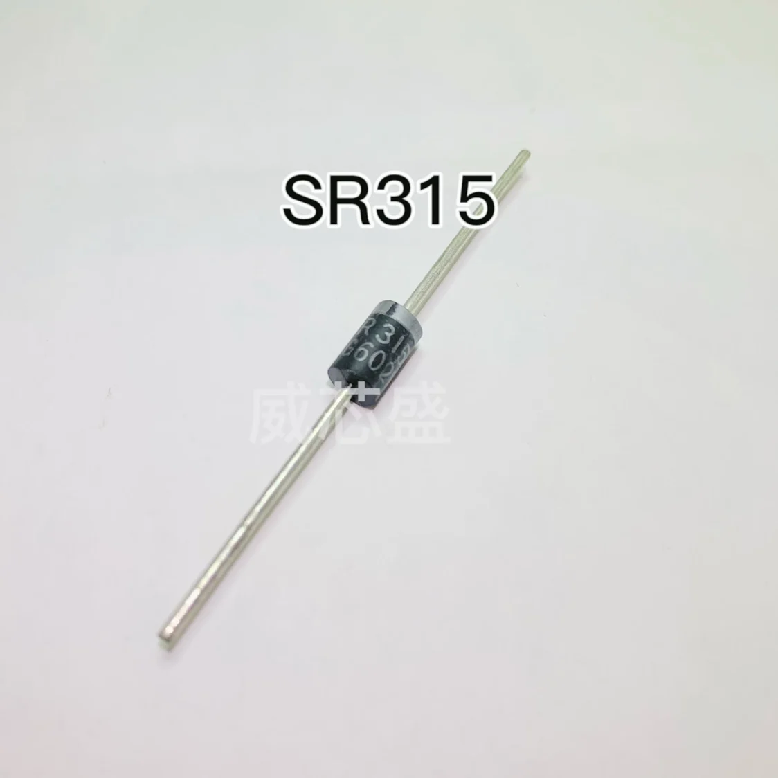 25pcs SR315 3A150V Schottky diode New Original
