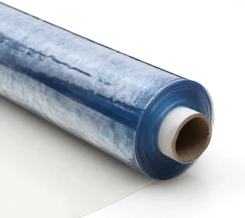 

High Quality Transparent Anti-static ESD PVC Grid Curtain for Factory Use