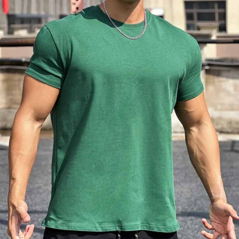 men's muscle shirts