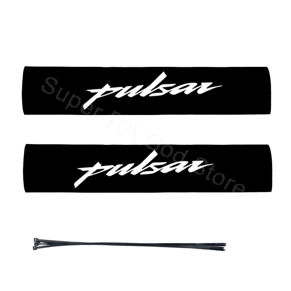 For Bajaj Pulsar 200 NS Front Or Rear High quality Motorcycle Shock Absorber Cover