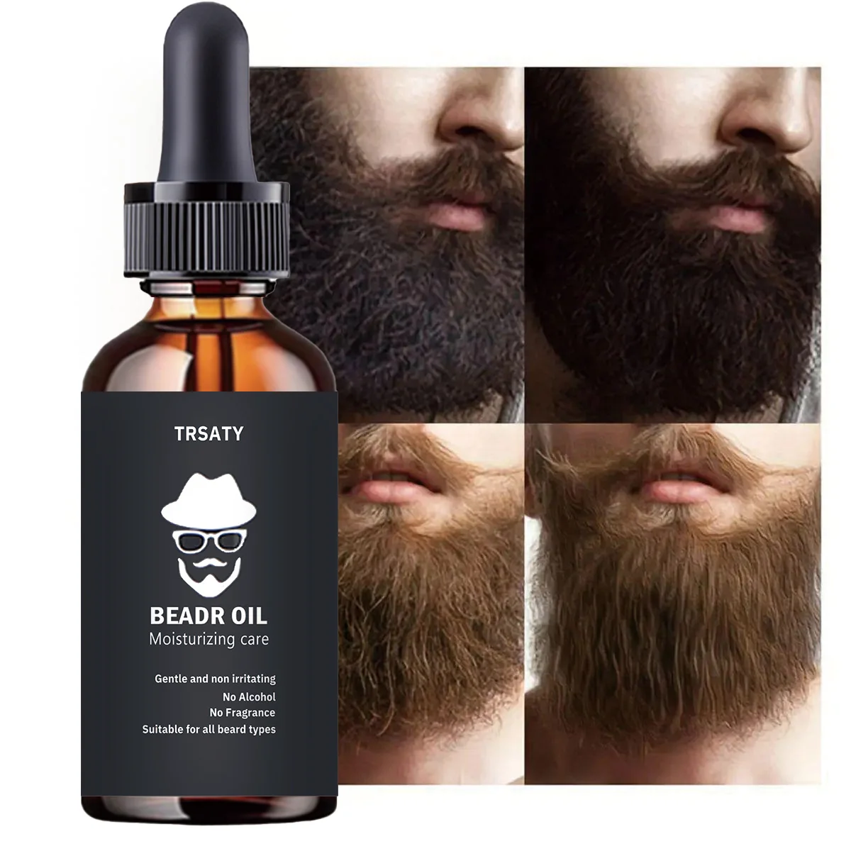

Beard Oil hair oil for fast hair growth beard hair growth