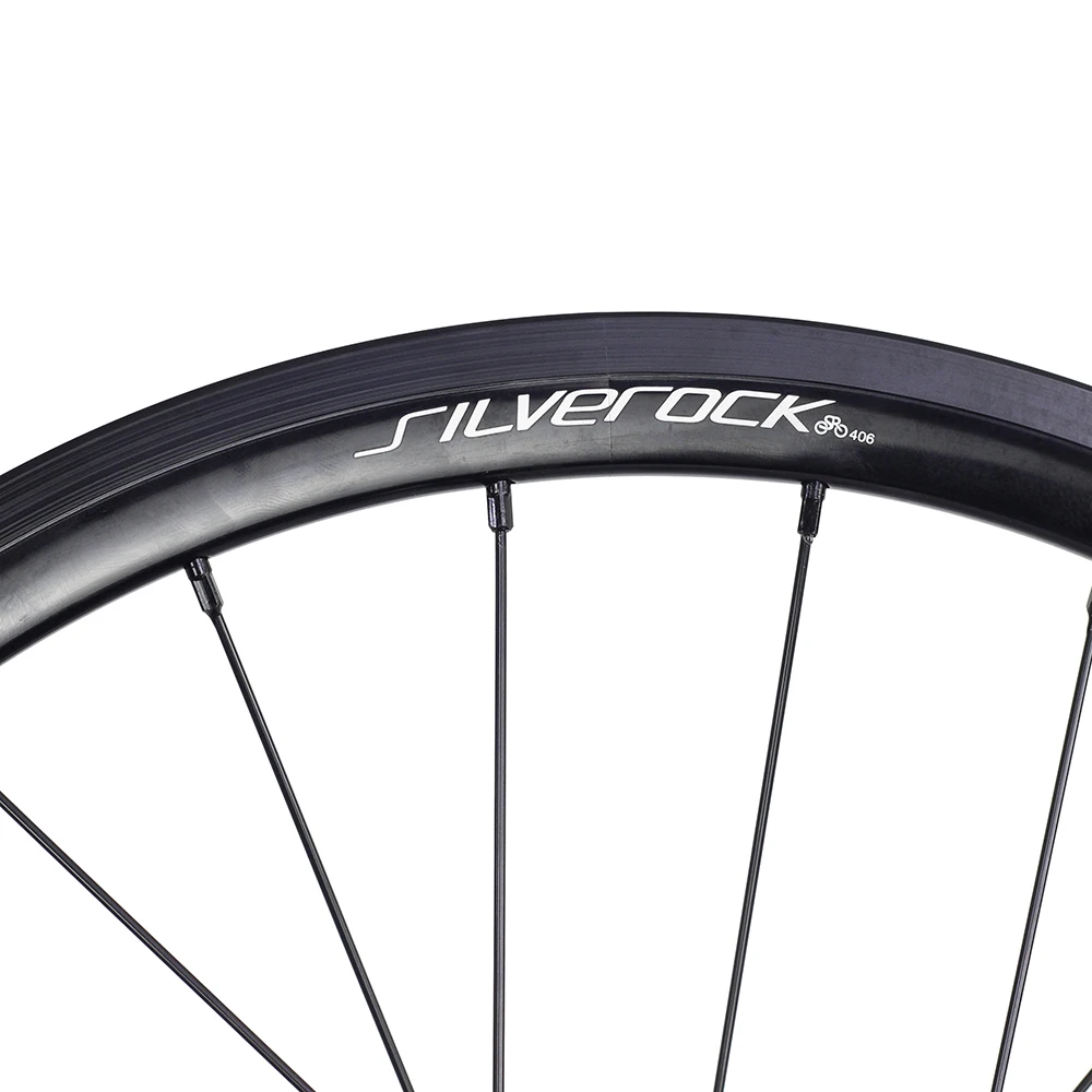 SILVEROCK XR240 Alloy Wheels 20