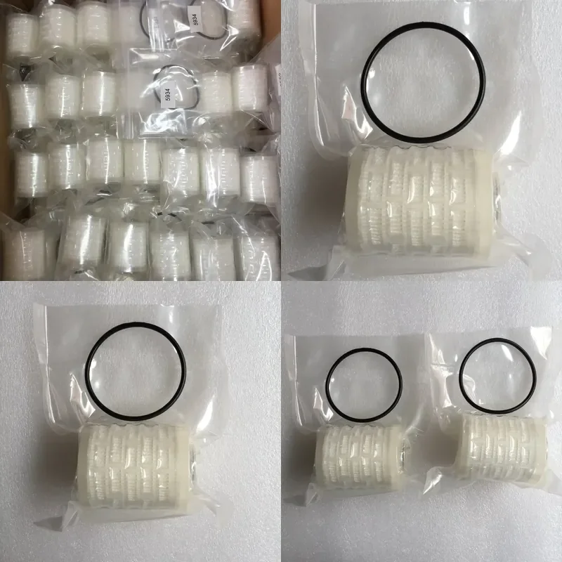 HCY Enm5934 Main Ink Filter Spare Parts Compatible for Cij S4 S8 9040 Printer