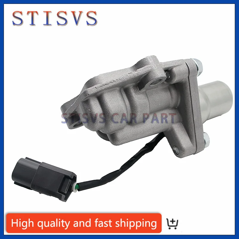 

Электромагнитный золотниковый клапан VTEC 15810-P0A-015 для Honda Accord 1994-1997 Vetc Solenoid 15810-P0A-025, аксессуары для новых автомобилей