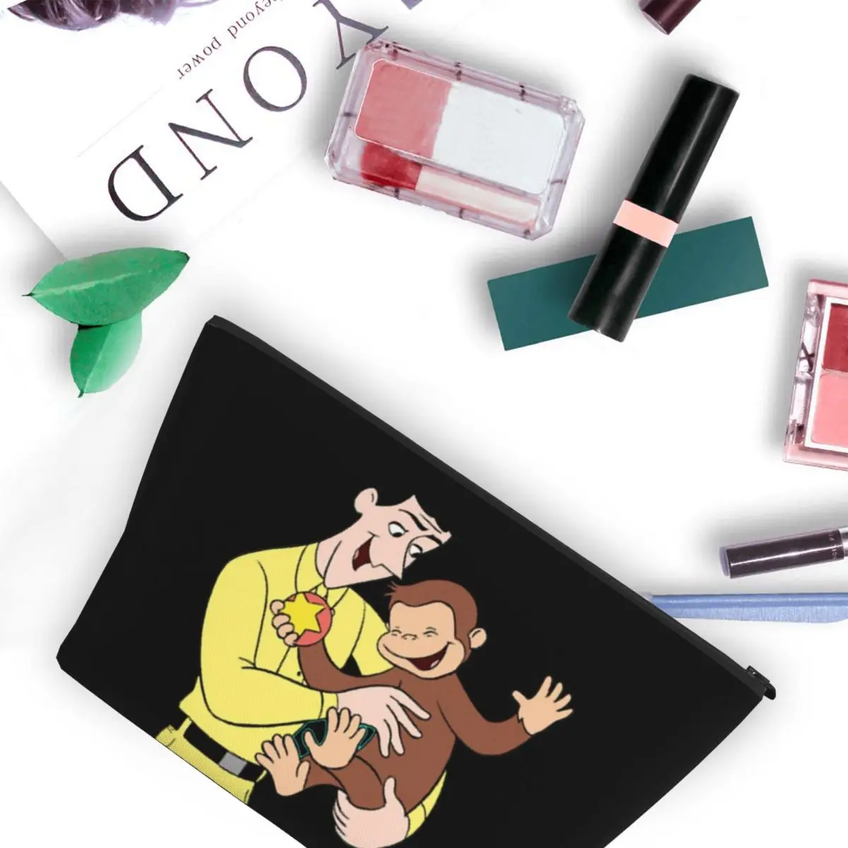 curioso-george-mulheres-bolsa-de-cosmeticos-viagem-organizador-de-maquiagem-bolsa-armazenamento-de-higiene-pessoal-caixa-de-kit-dopp