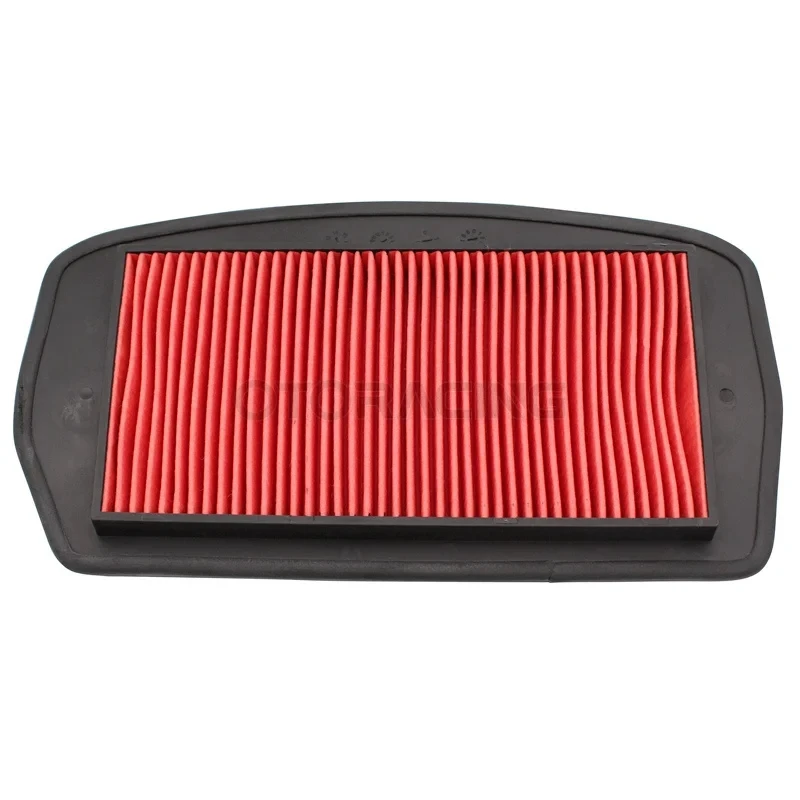 Motorcycle Air Filter Intake Cleaner For Yamaha FZ6 FZ6-N FZ6-NA FZ6-NAHG FZ6-NHG FZ6-NS FZ6-S FZ6-S2 FZ6-SA FZ6-SAHG