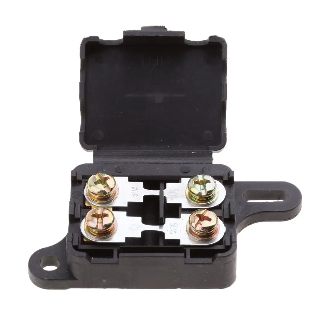 Fork Fuse Holder An…