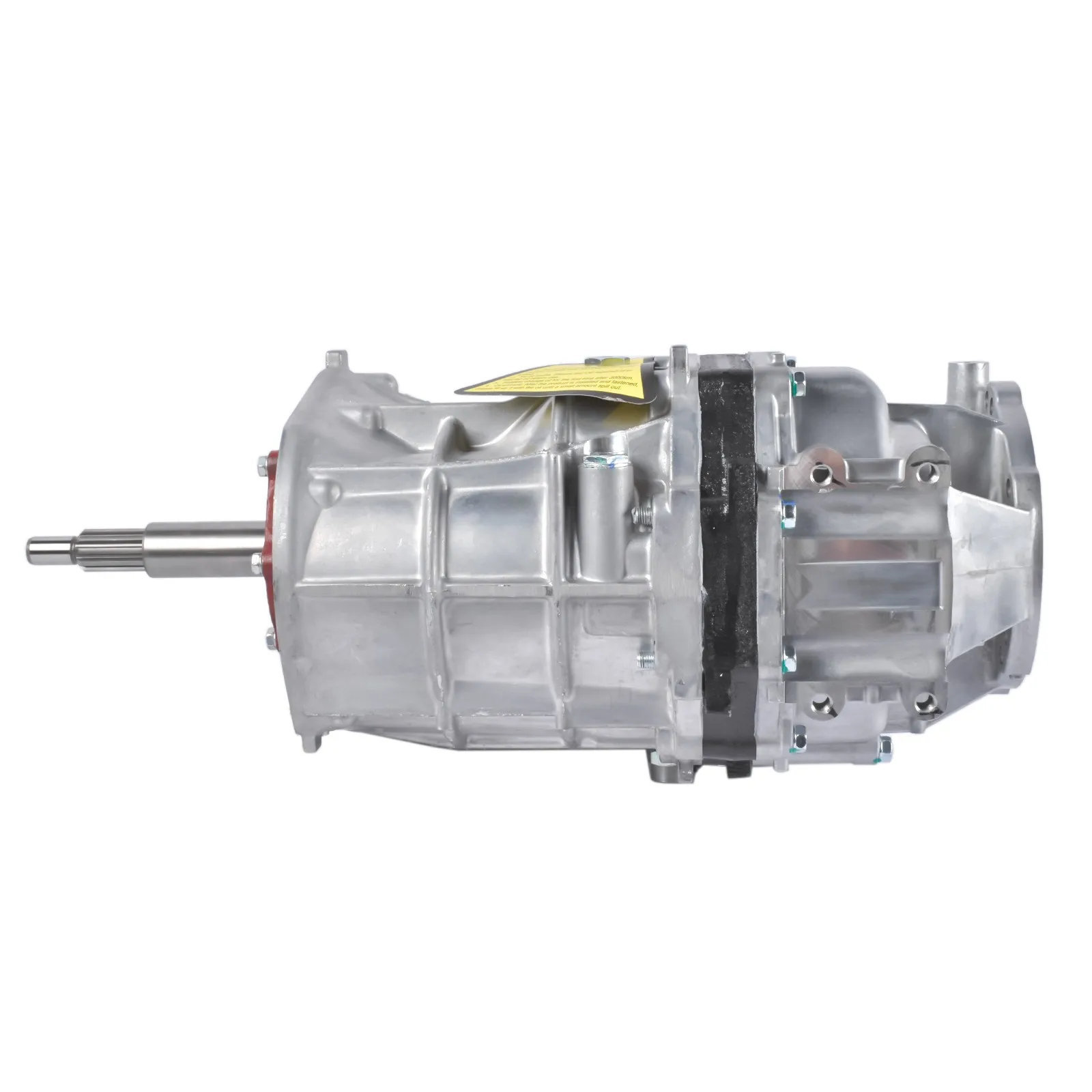 AP01 5 Speed Manual Transmission For 1994-1999 Jeep Wrangler TJ 6 Cyl 4.0L 52108047AB