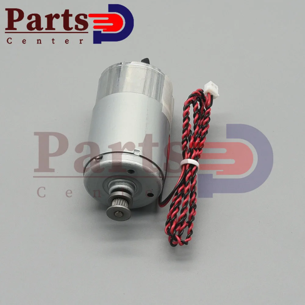 1pcs  CR Motor Carriage Motor compatible for Epson R330 R280 R285 R290 RX595 RX610 R690 RX690 TX650 T50 T59 T60 P50 A50 P60 L800