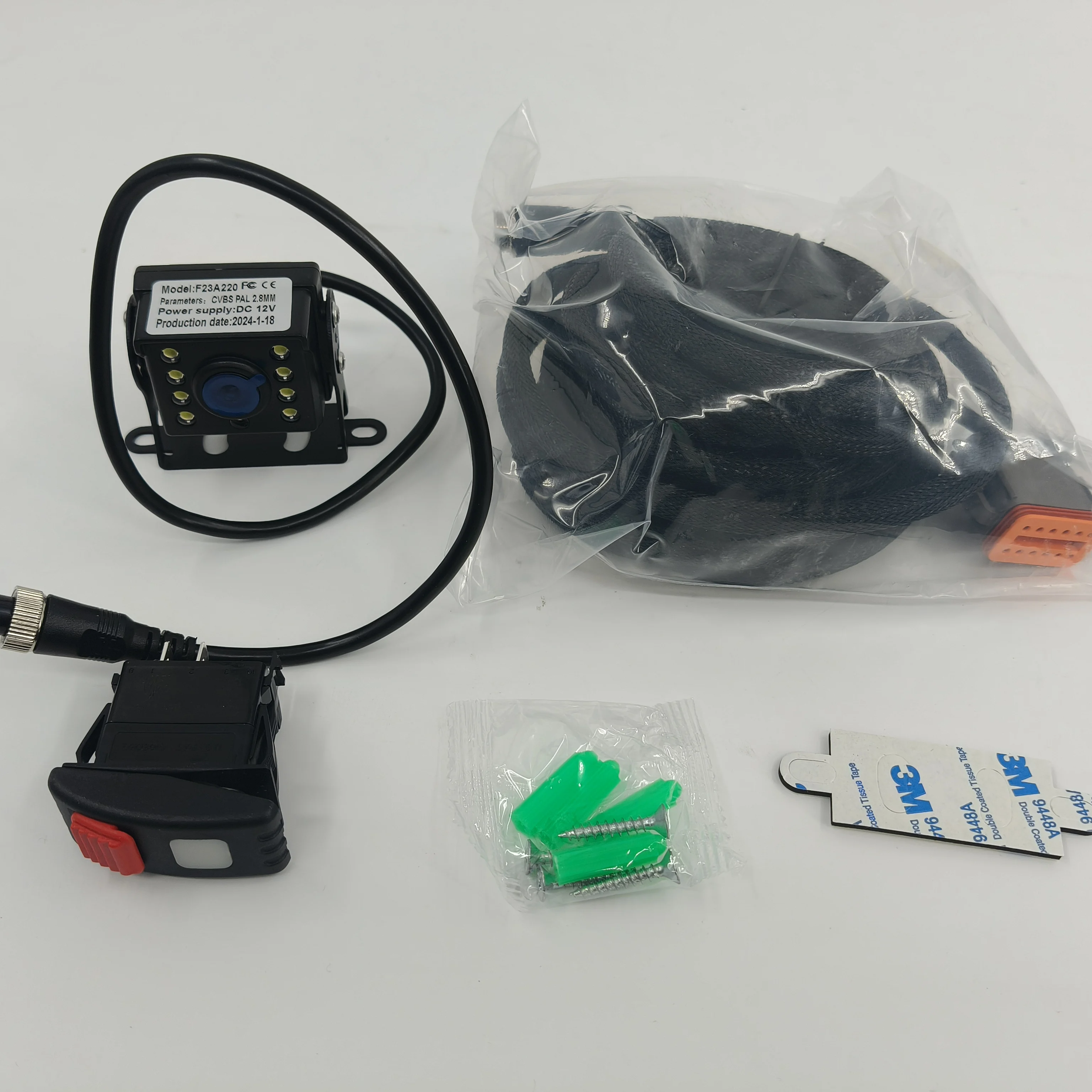 High Accuracy Professional  GPS Steering System For  Giude 10 Engine Core Enhanced Productivity For Agricultural