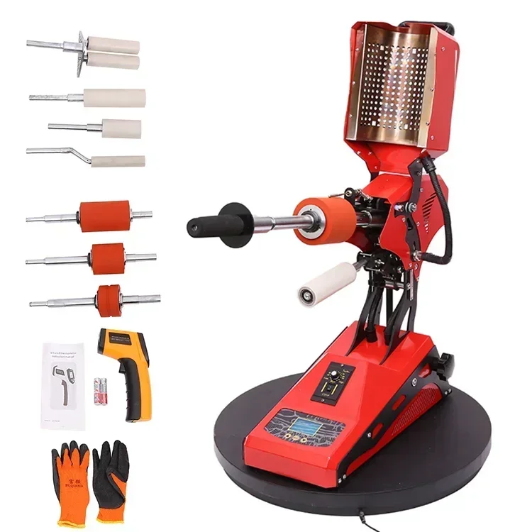 Hot Sale Sublimation Tumbler Heat Press Machine For Mug Glass Bottle Pen, Cup Heat Printing Machine Use Plug 110V