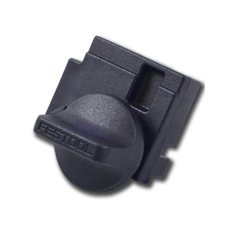 FESTOOL 491582  FS-RSP Kickback Stop Guide Rail Limit Stop Replacement Part Tools Accessories
