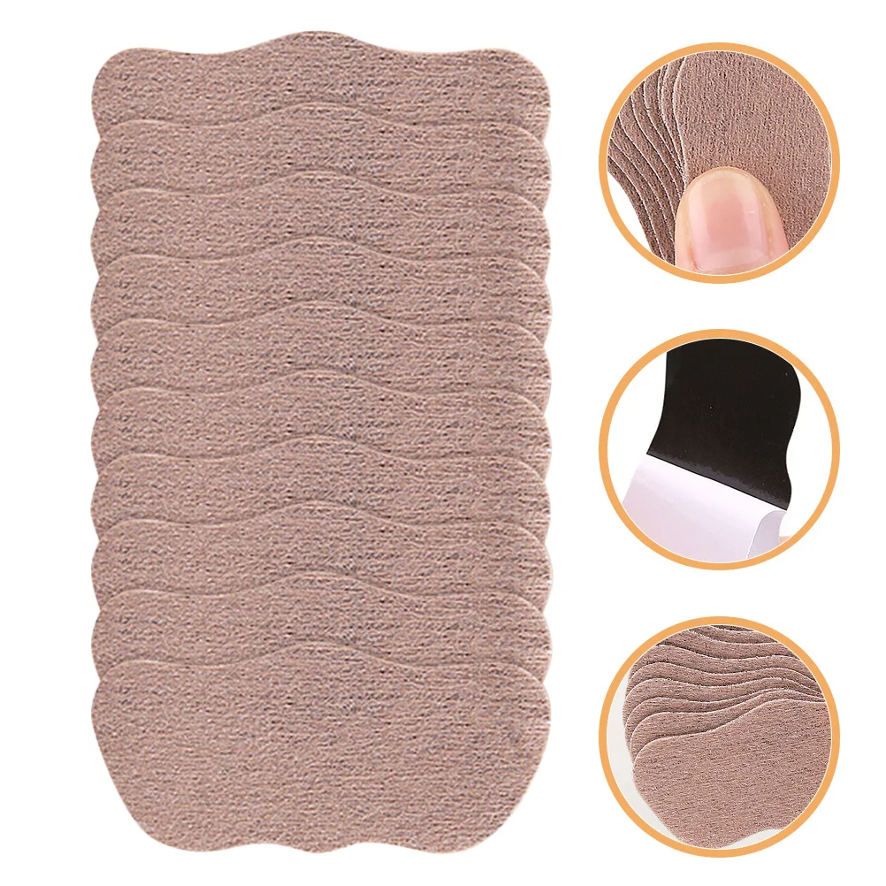 

50Pcs Nose Strips Nasal Ventilation Patches for Sleeping Breathing Improvement Nasal Congestion Relief Nose Strips