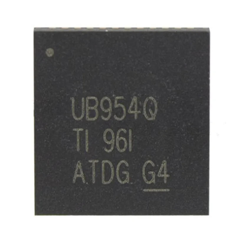 5PCS/LOT DS90UB954TRGZRQ1 DS90UB954 UB954Q VQFN48 New Original In Stock