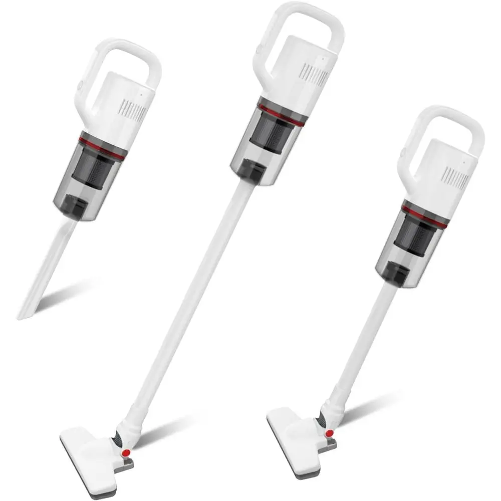 

Беспроводной пылесос, ручной, компактный, легкий, для дома, для уборки шерсти животных, твердых полов, напольных покрытий, ковров