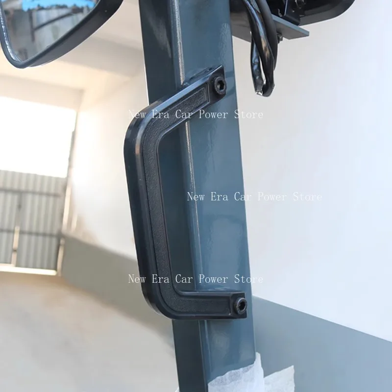 Suitable for LongGong Forklift Roof Protection Frame Handle Combined with Hangcha Shed Frame Handle and Car Door Handle