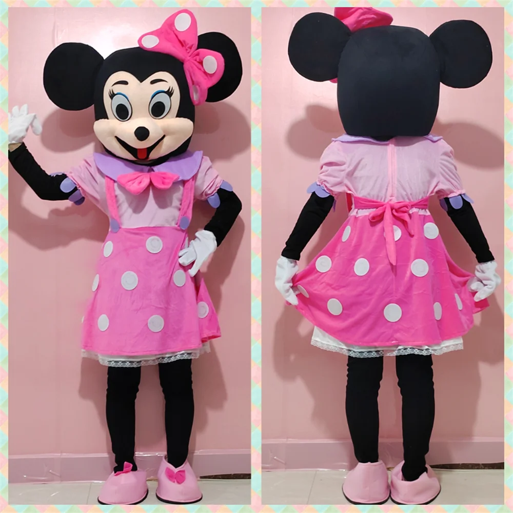 ディズニーのマスコットコスチューム,漫画のキャラクター,ミッキー