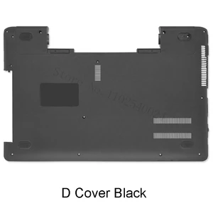 Heckdeckel für Samsung Laptop, Palmenrest Frontrahmen, untere untere Box, Häuser, NP270E5G, NP270E5E, NP270E5J, NP275E5V, NP275E5V 10 Hauptverkauf NP270E5E Kadaver - №8