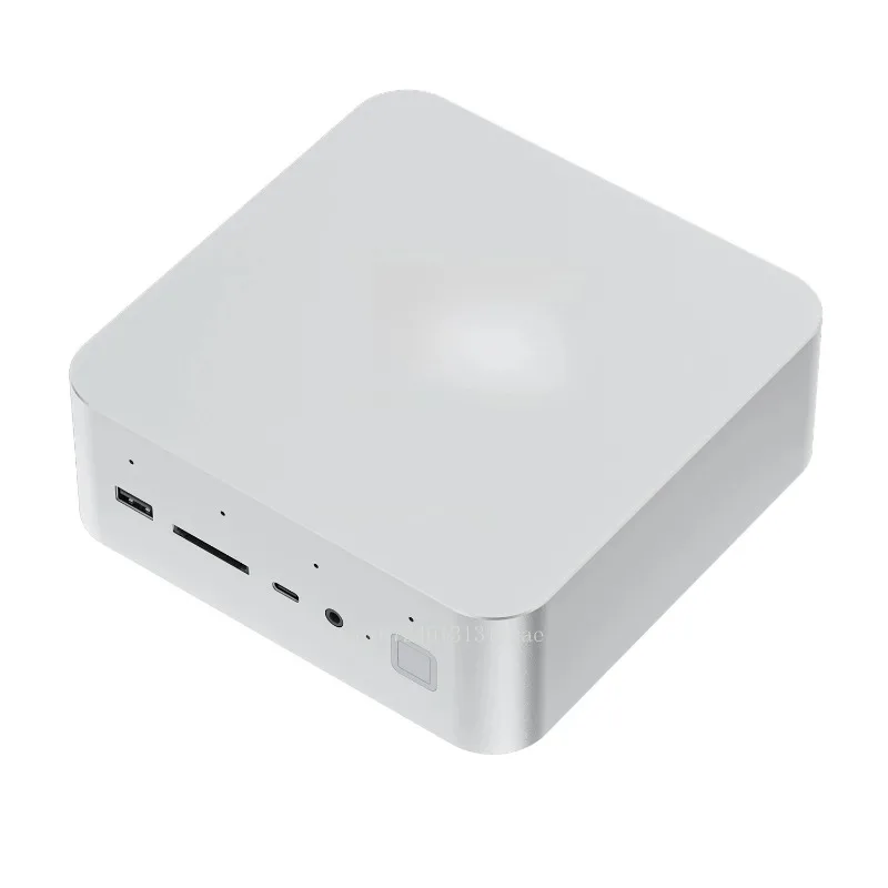 GTi13 Super Mini Computer i9-13900HK Dual Channel DDR5 32g Memory M.2 PCIe 4.0 1TB Solid State Drive Built-in Speakers