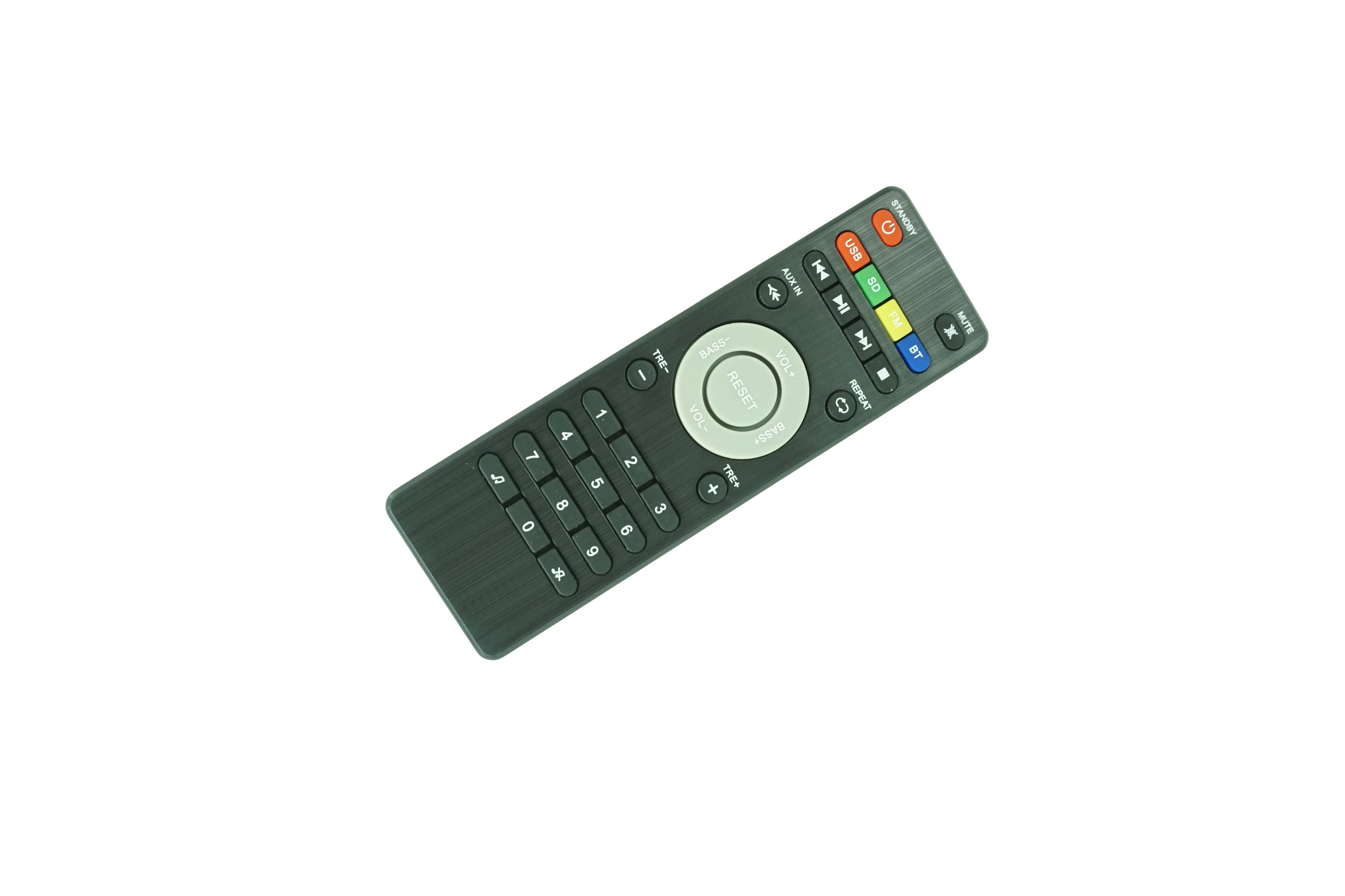 Remote Control Comp… - image
