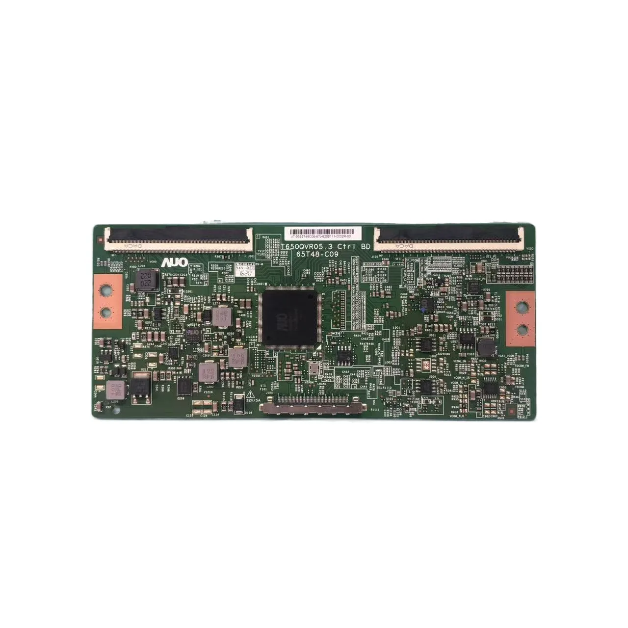 لوحة المنطق LED65EC780UC الأصلية T650QVR05.3 Ctrl BD 65T48-C09