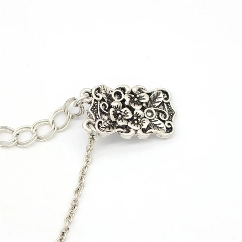 Модный зимний новый свитер, блузка, булавка, резной цветок, животный узор, кардиган, зажим, шаль, брошь, зажим в виде утки, застежки