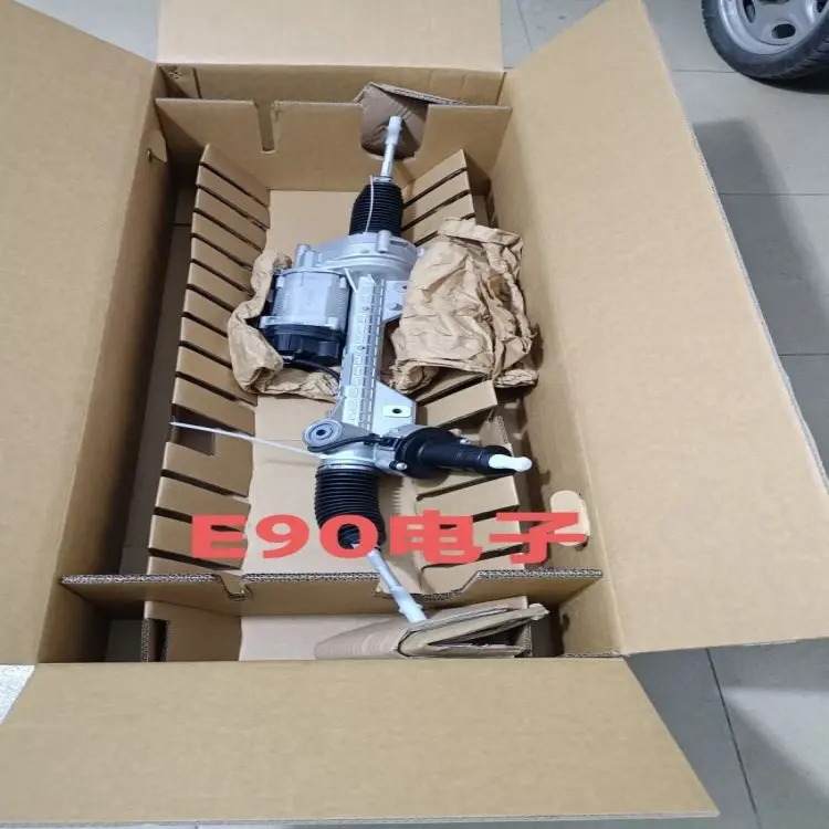 32106888550   ل 320 325 330 G30 G31 G15 ثنائي العجلات القيادة بوجي التوجيه والعتاد A4 هايلاندر التوجيه والعتاد