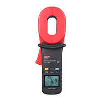 UNI-T UT275+ Clamp Earth Ground Tester Brand new in stock