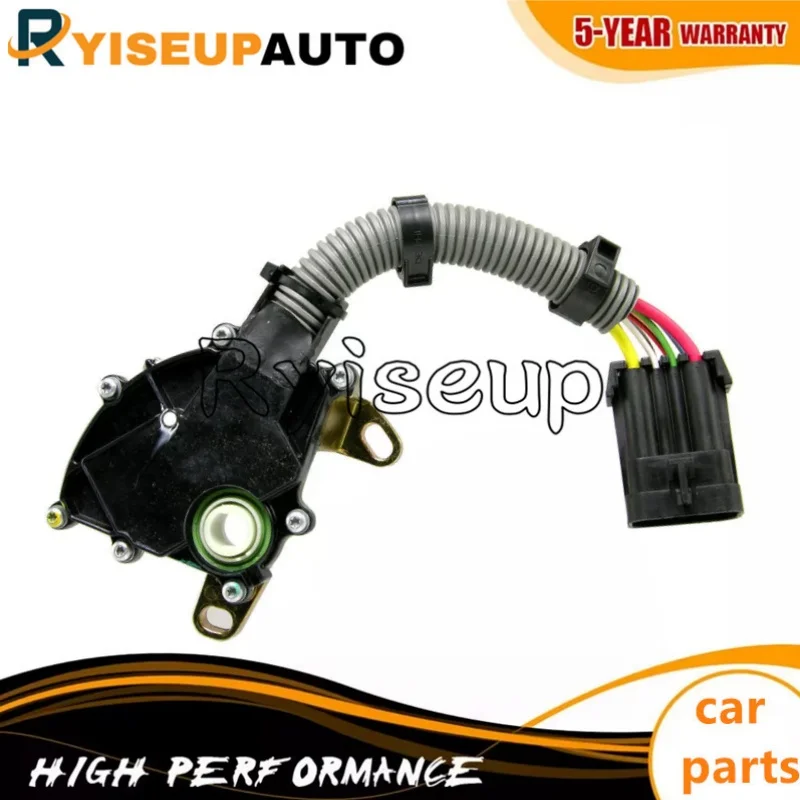 

Новый 96017511 8960175110 нейтральный предохранительный выключатель-автоматический Trans CARQUEST NSC1039 для Acura Cadillac Honda 8-96017511-0 88923691