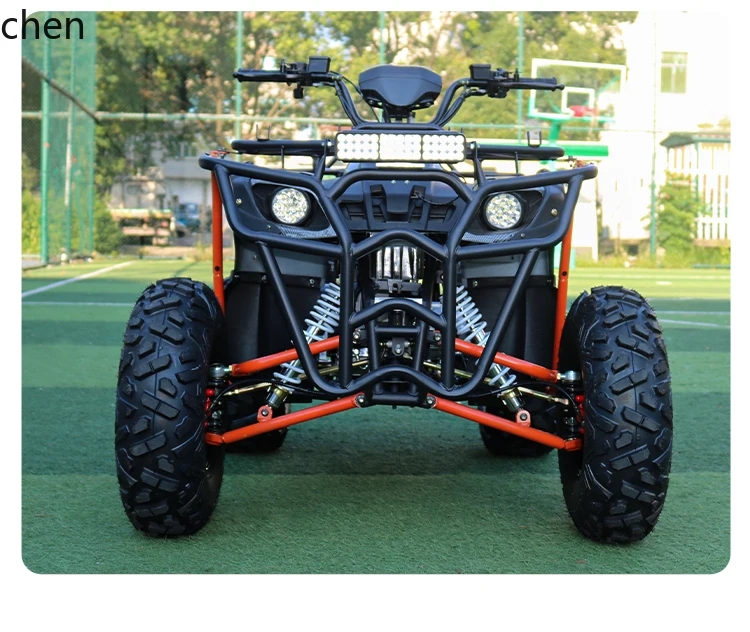 CP new all-terrain CVT mountain motorcycle ATV four-wheel off-road ATV